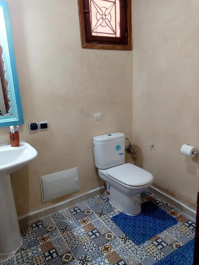 Maison De Vacances Marrakesh Holiday home