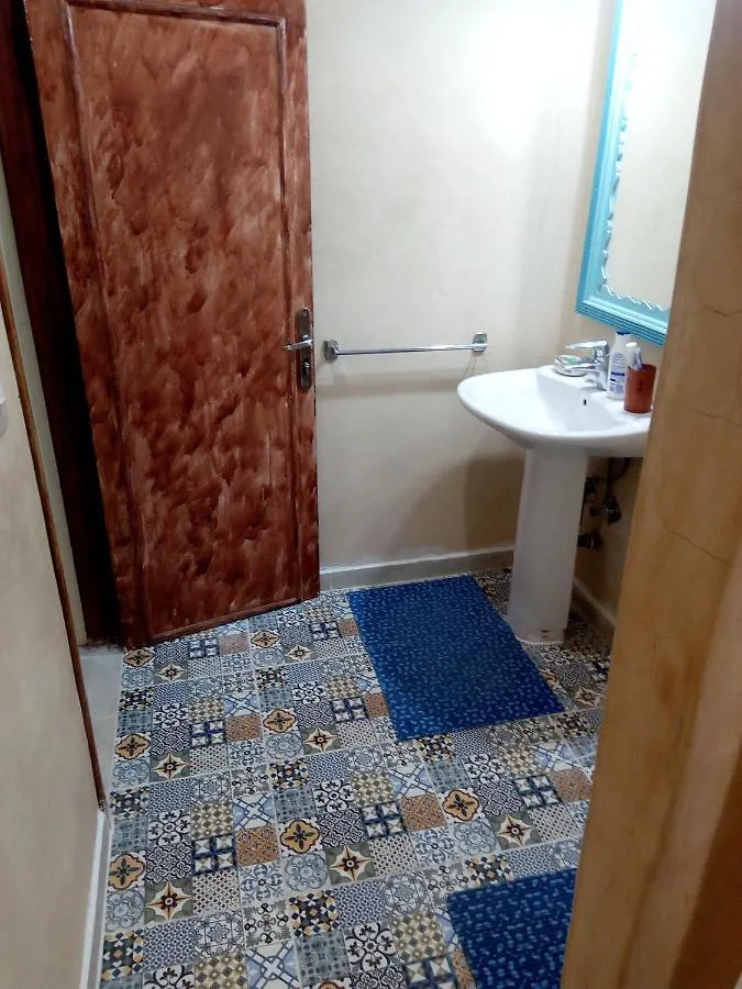 Maison De Vacances Marrakesh 0*,  Morocco