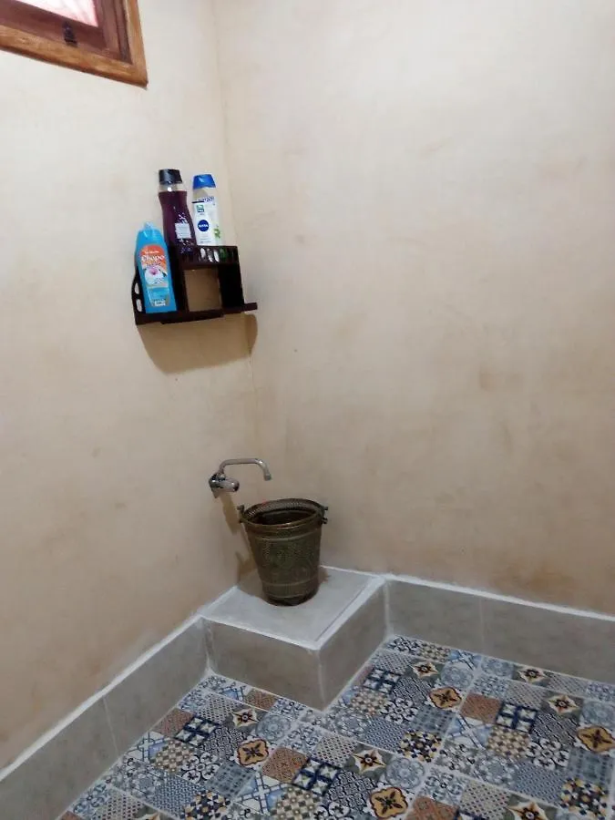 Maison De Vacances Marrakesh Morocco