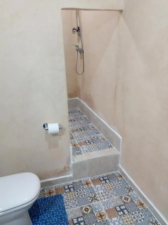 Holiday home Maison De Vacances Marrakesh Morocco