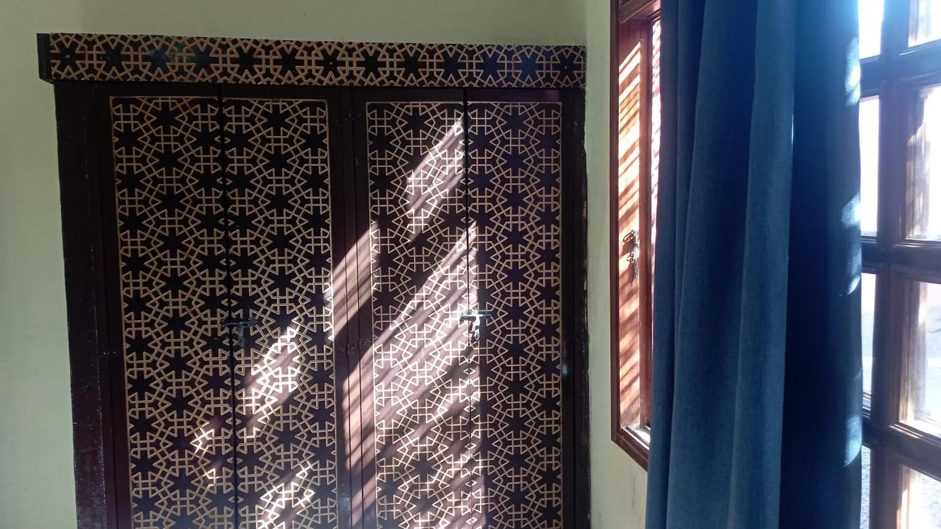 Holiday home Maison De Vacances Marrakesh
