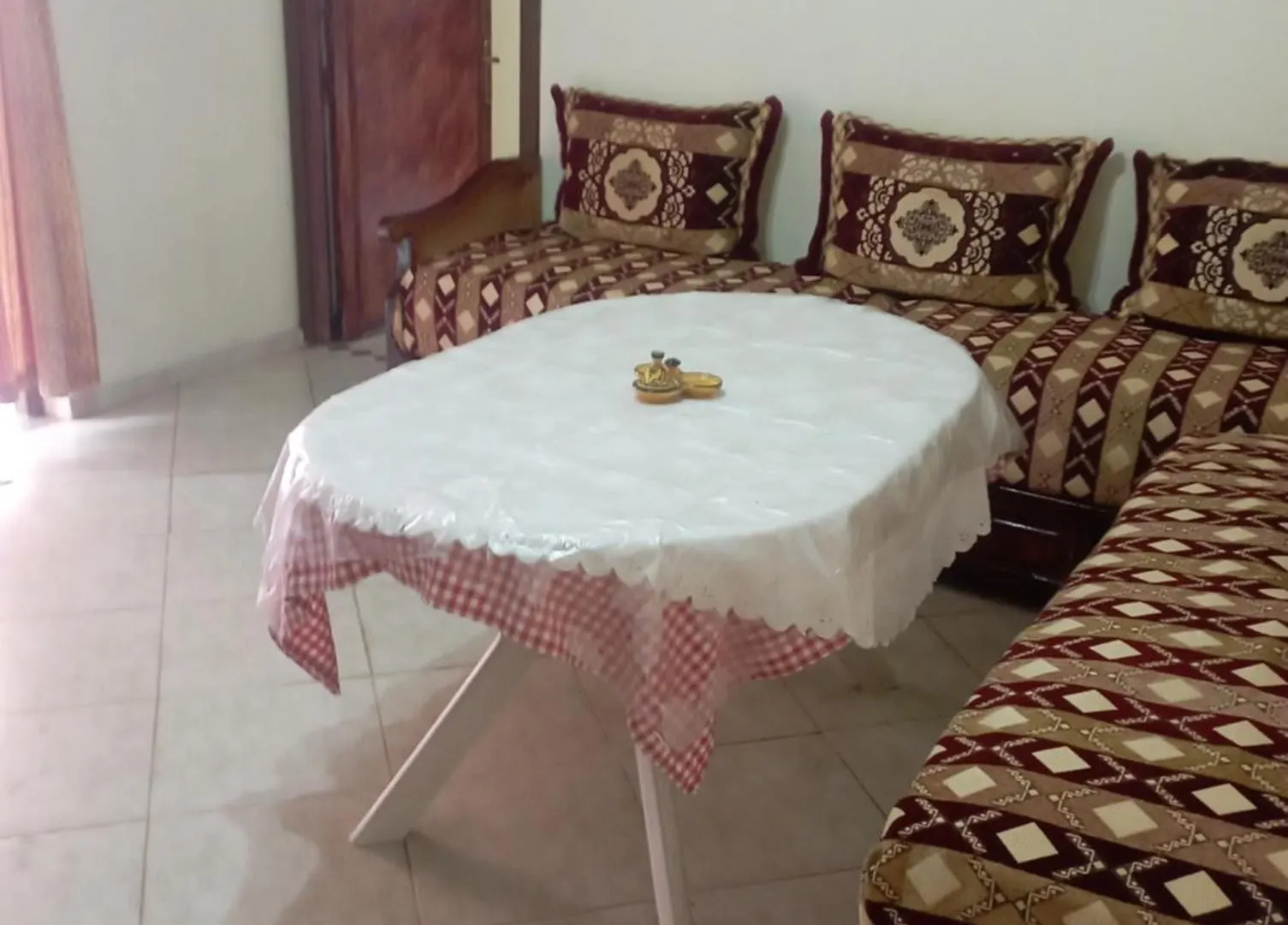 Maison De Vacances Marrakesh 0*,  Morocco