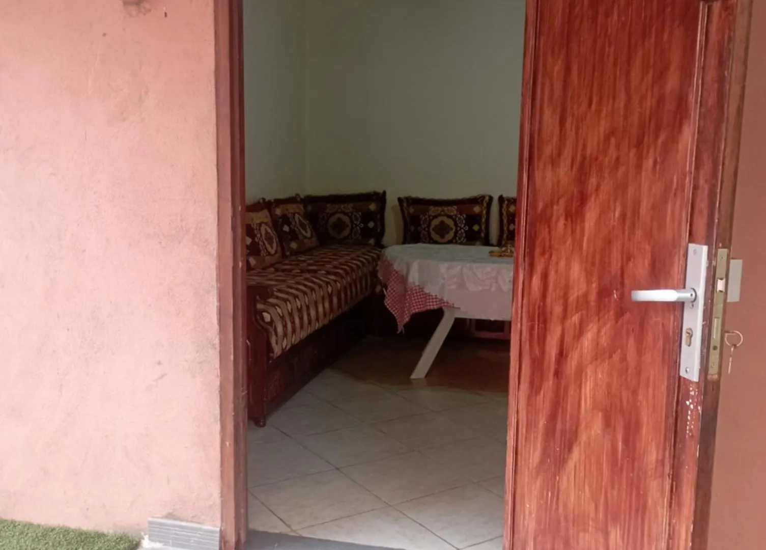Maison De Vacances Marrakesh Holiday home