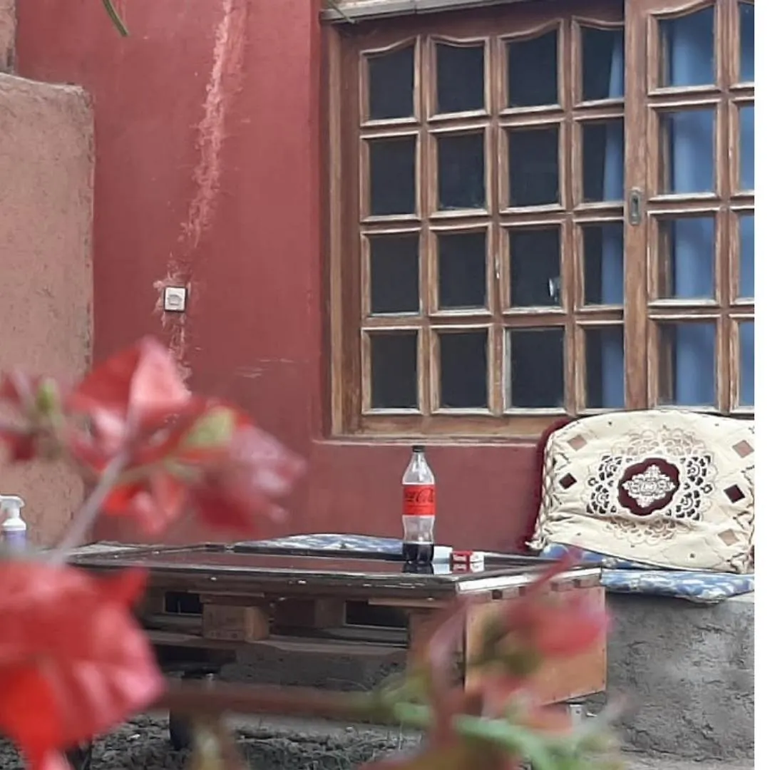Maison De Vacances Marrakesh Holiday home