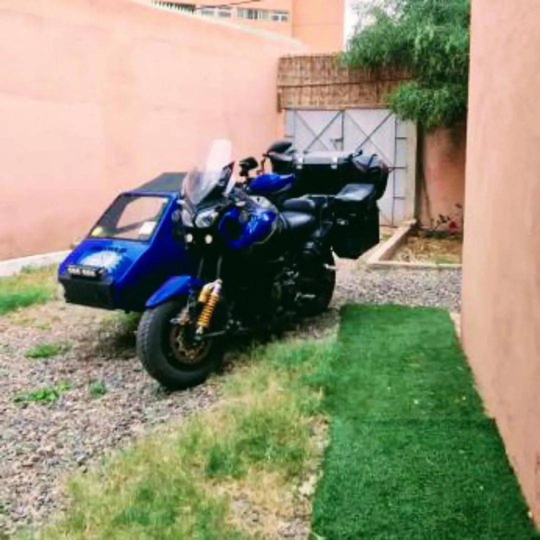 Holiday home Maison De Vacances Marrakesh Morocco