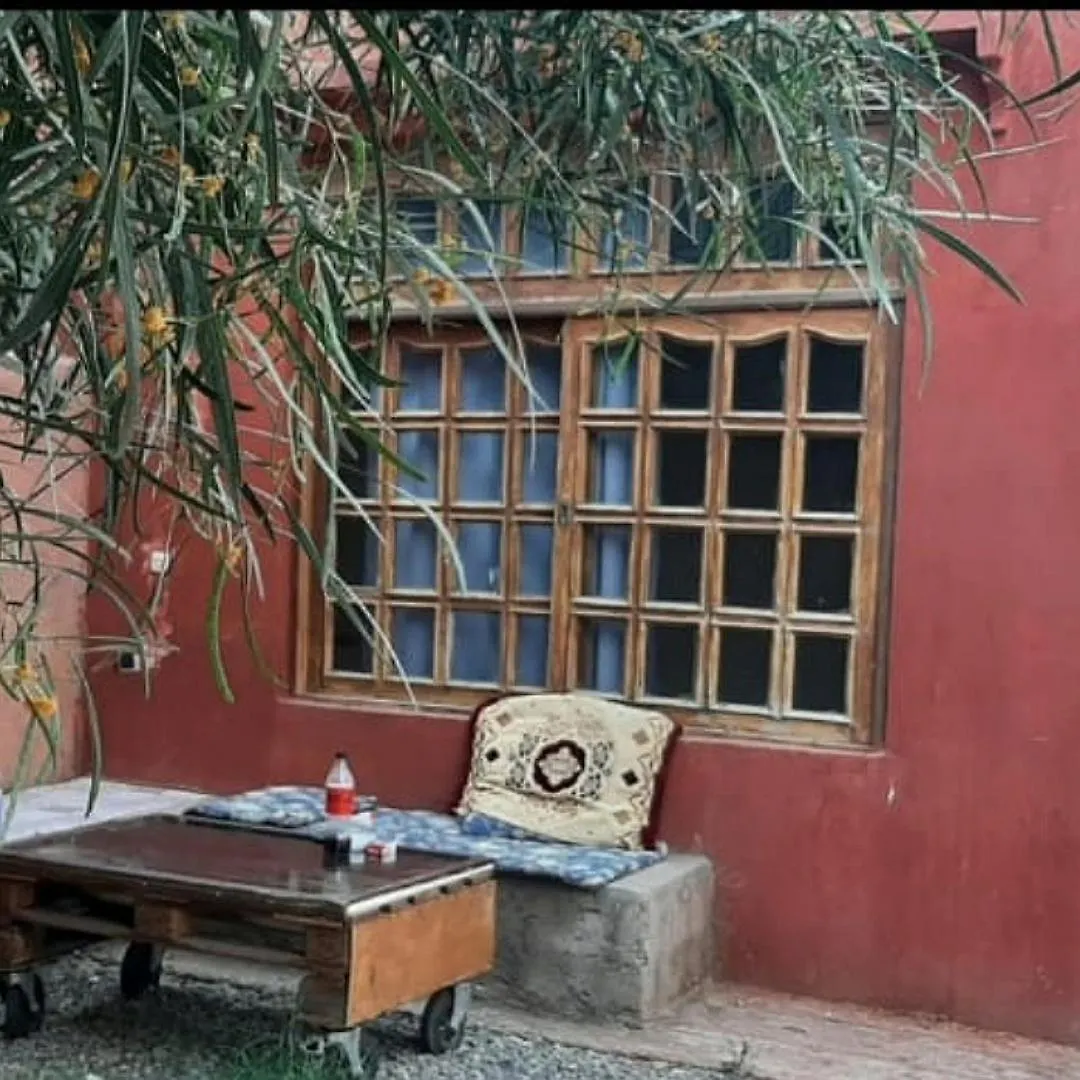 Holiday home Maison De Vacances Marrakesh