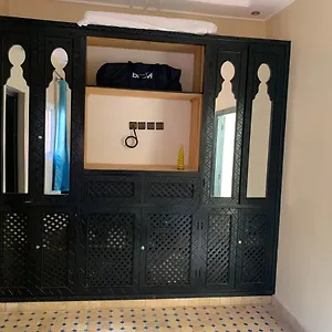 Vakantiehuis Jmiaa, Marrakesh