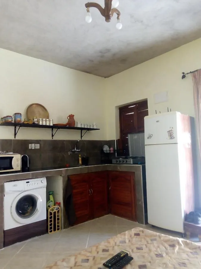Maison De Vacances Marrakesh Holiday home