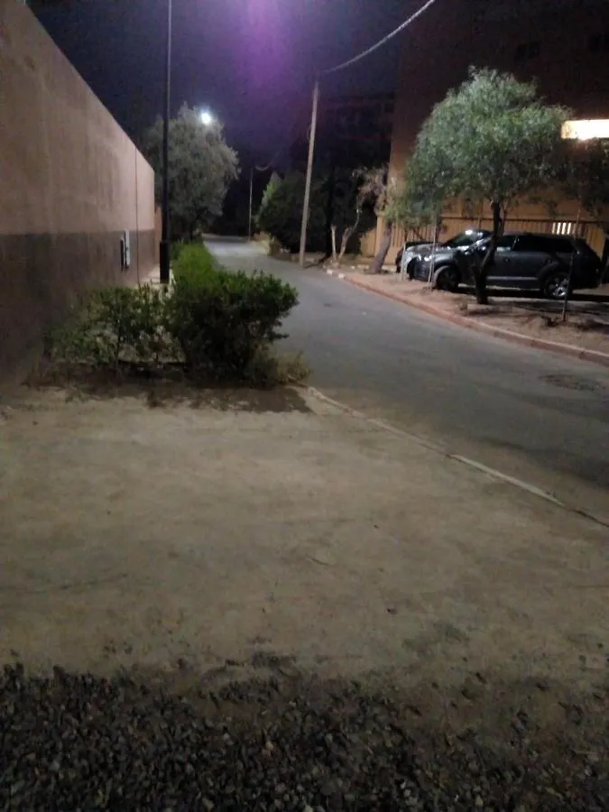 בית נופש מרקש Maison De Vacances מרוקו