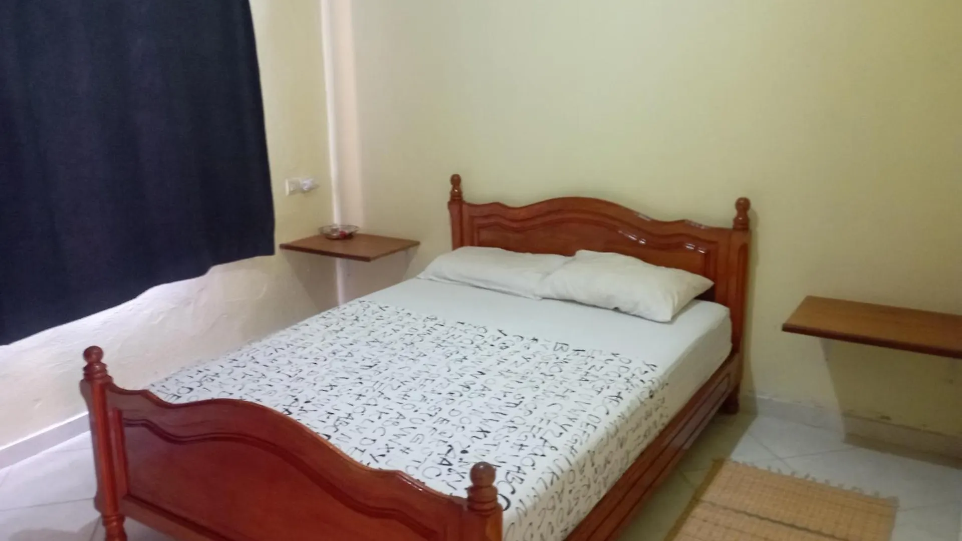 מרקש Maison De Vacances מרוקו