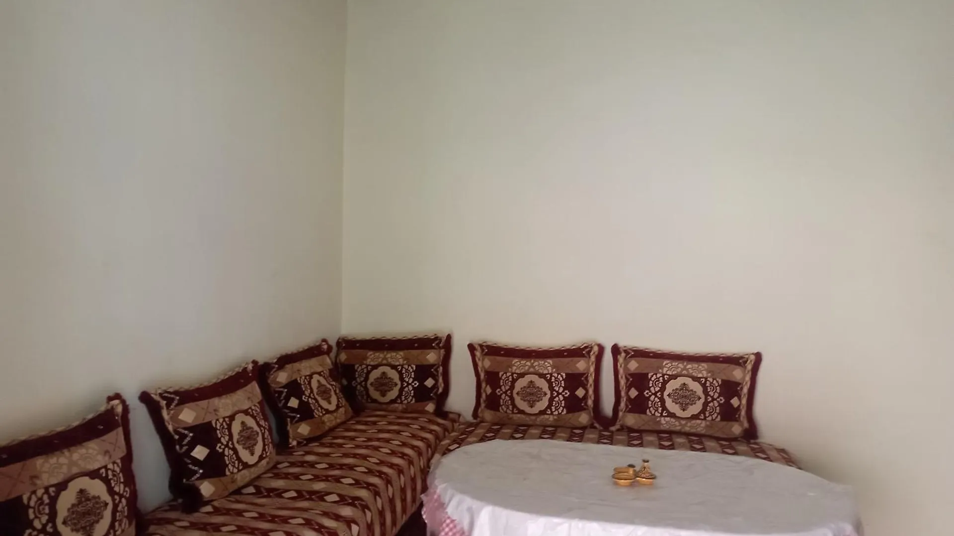 Holiday home Maison De Vacances Marrakesh