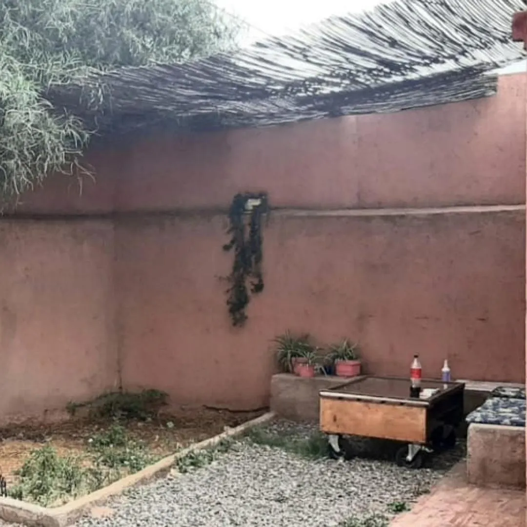 Maison De Vacances Marrakesh